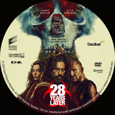28 Years Later
