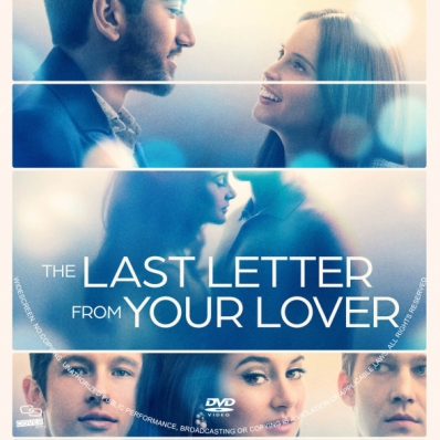 The Last Letter from Your Lover