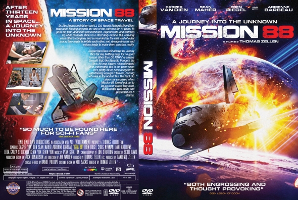 Mission 88