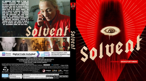 CoverCity - DVD Covers & Labels - Solvent