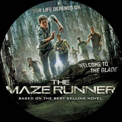 The Maze Runner