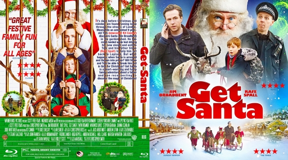 Get Santa