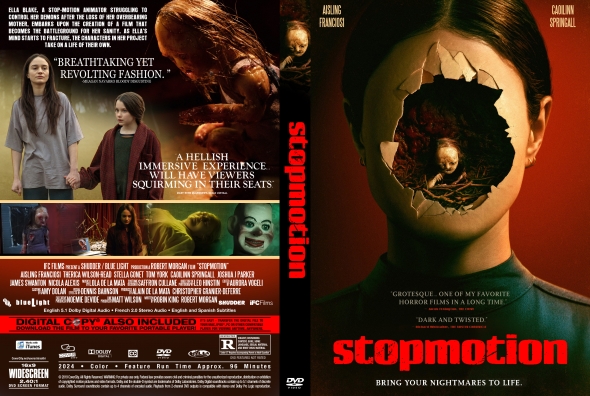 Stopmotion