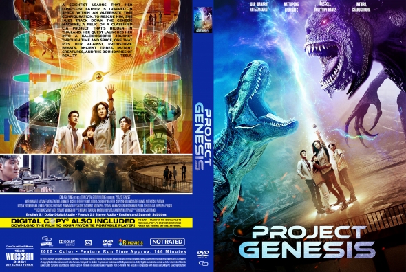 Project Genesis