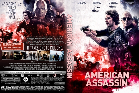 American Assassin