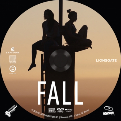 CoverCity - DVD Covers & Labels - Fall