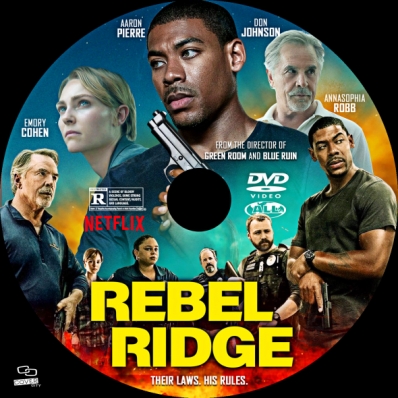 Rebel Ridge