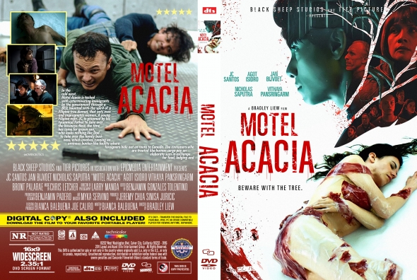 Motel Acacia