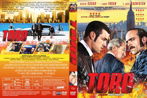 Toro