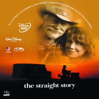 The Straight Story
