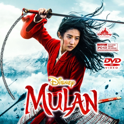 Mulan