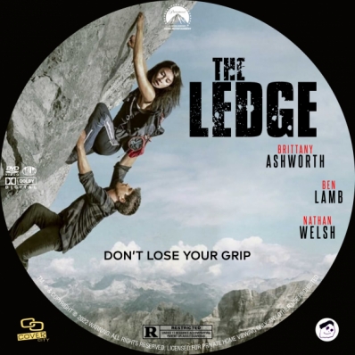 The Ledge