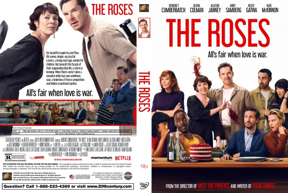 The Roses