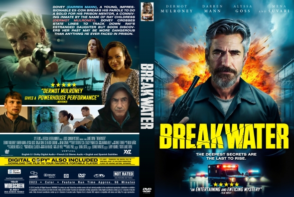 Breakwater