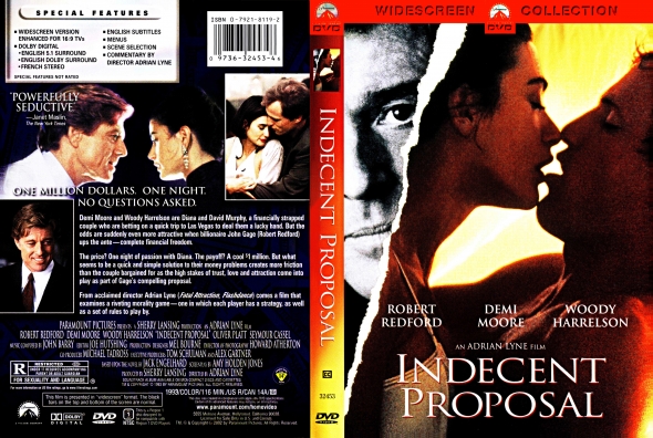 Indecent Proposal
