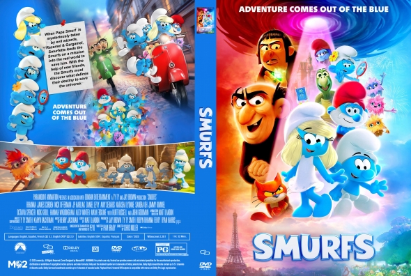 Smurfs