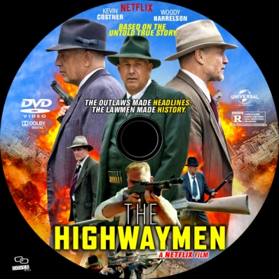 The Highwaymen