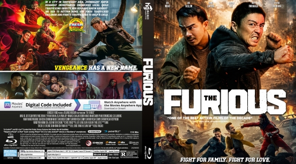 The Furious