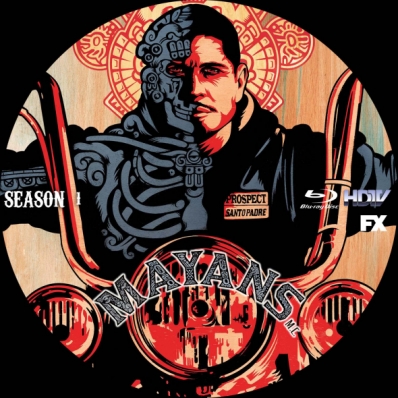 Mayans M.C. - Season 1