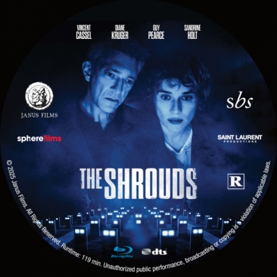 The Shrouds