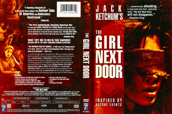 The Girl Next Door