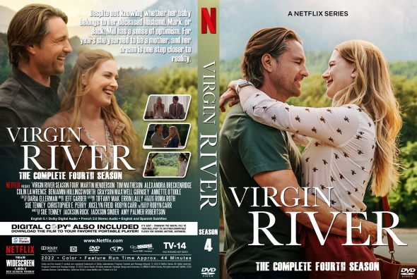 Virgin River - Season 4