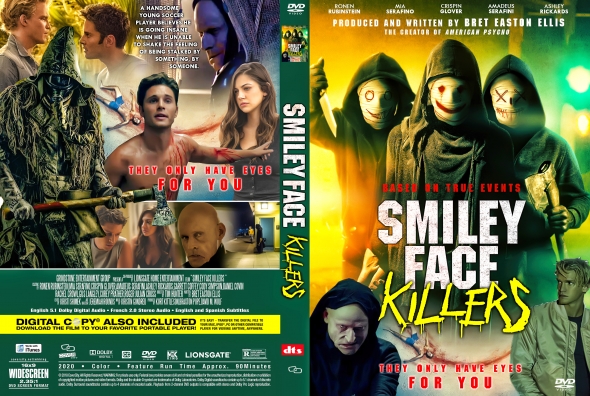 Smiley Face Killers