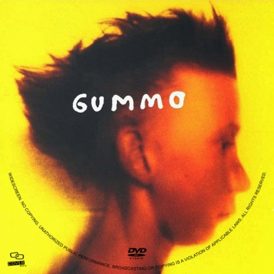 Gummo