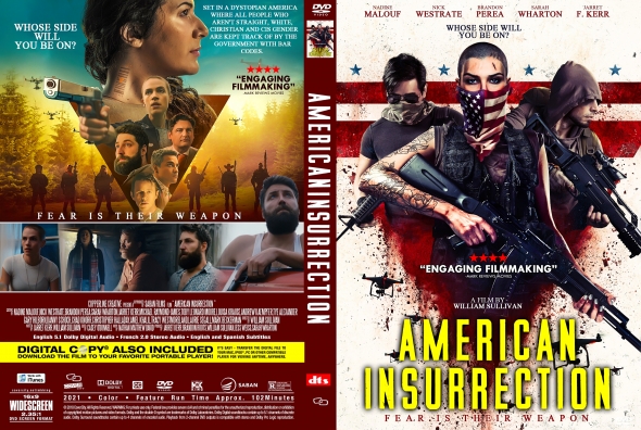 American Insurrection