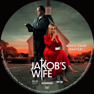 Jakob's Wife
