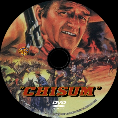 Chisum