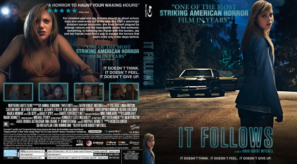 It Follows