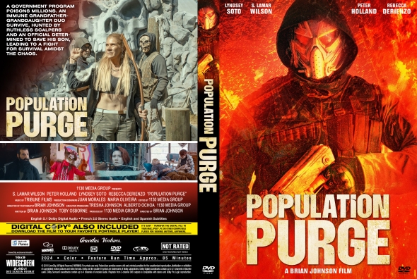 Population Purge
