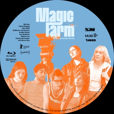 Magic Farm