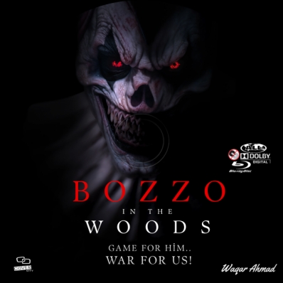 Bozzo in the Woods