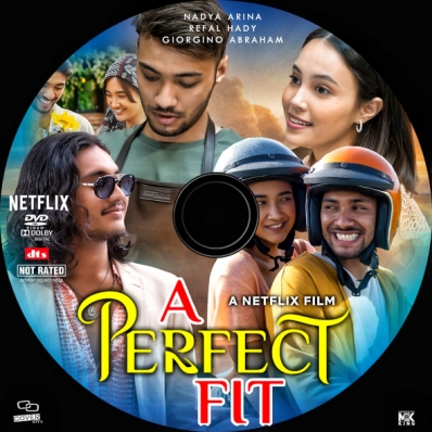 Download film a perfect fit