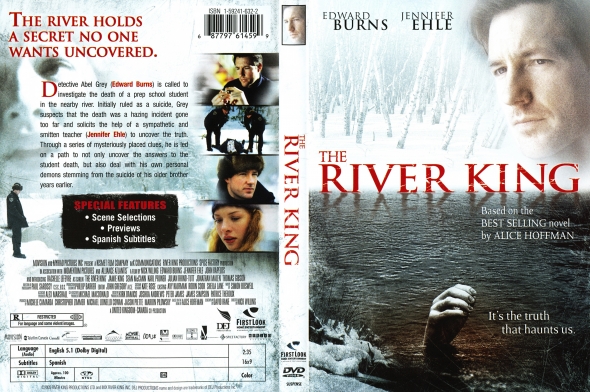 The River King
