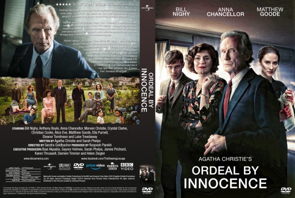 Ordeal by Innocence