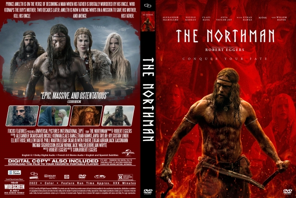 The Northman