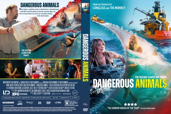 Dangerous Animals