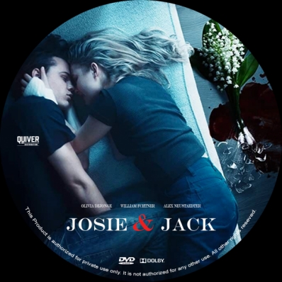Josie & Jack