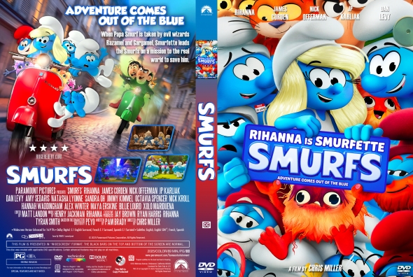 Smurfs