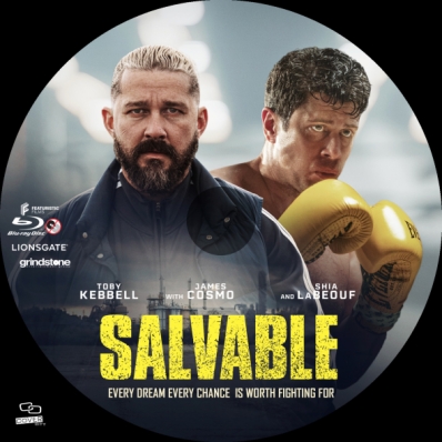 Salvable