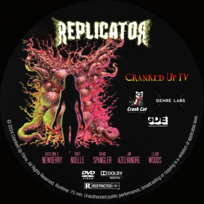 Replicator