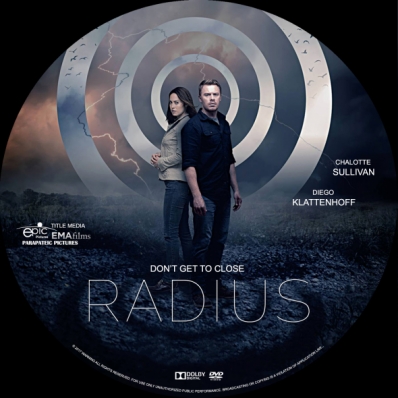 Radius
