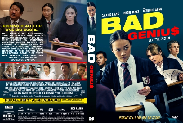 Bad Genius