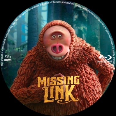 Missing Link