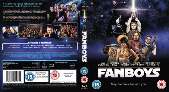 Fanboys