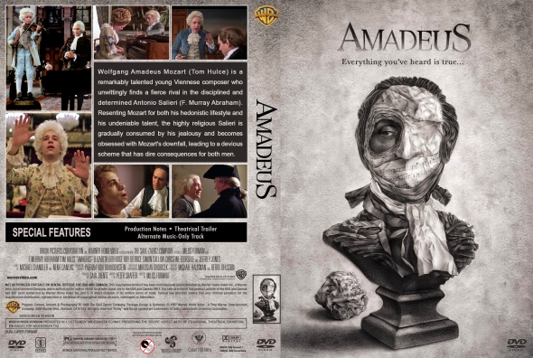 Amadeus