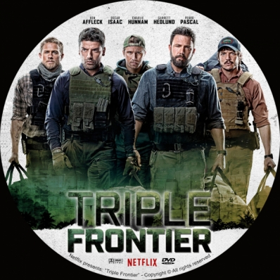 Triple Frontier